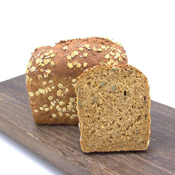 Afbeelding van Spelt Brood heel