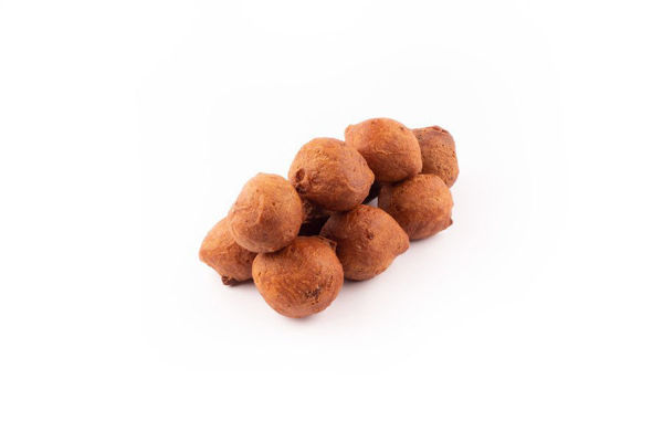 Afbeelding van Oliebol 10 stuks