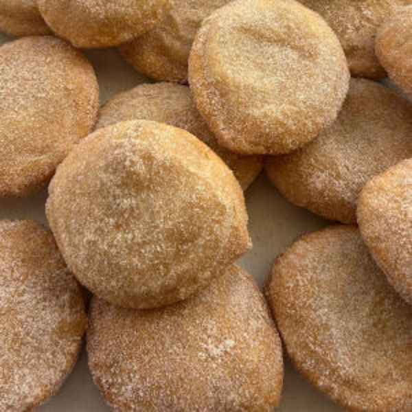 Afbeelding van Appelbeignets