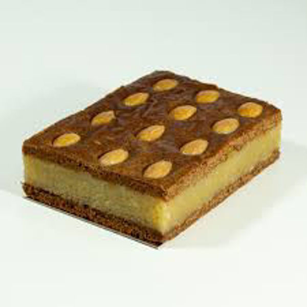 Afbeelding van Gevuld Speculaas