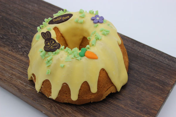 Afbeelding van Advocaat Tulband