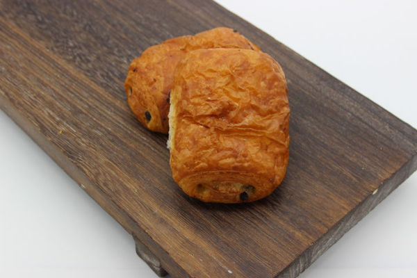 Afbeelding van Chocoladebroodje