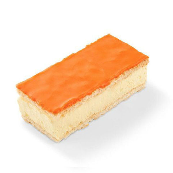 Afbeelding van Oranje Tompouce