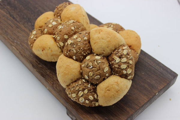 Afbeelding van Breekbrood