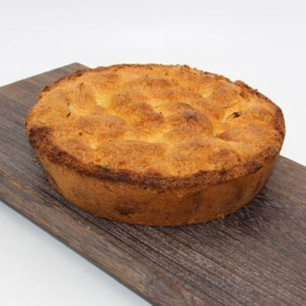 Afbeelding van Appeltaart 8 personen