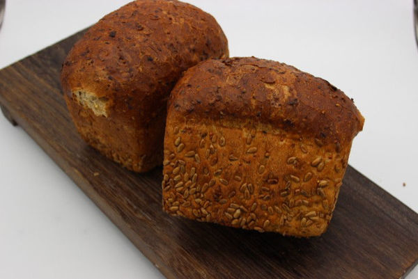 Afbeelding van Crunchy Meergranen brood
