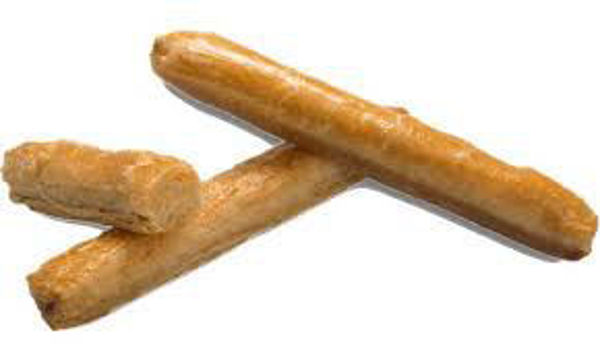 Afbeelding van Amandelstaaf